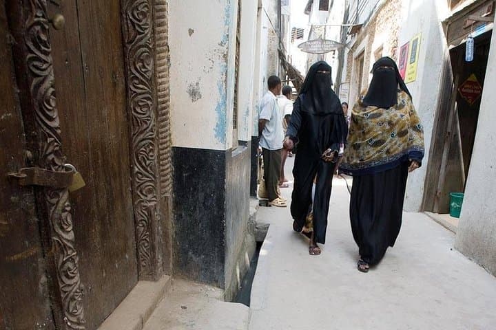 Zanzibar Island Swahili Culture Tour: Music, Dance and Art photo 5