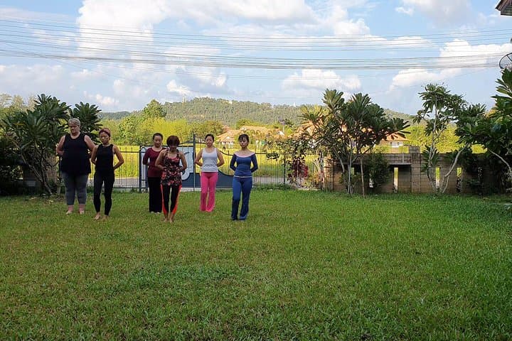 3 day Yoga and Meditation Retreat in Chiang Mai photo 3