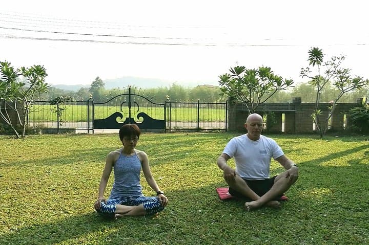 3 day Yoga and Meditation Retreat in Chiang Mai photo 5