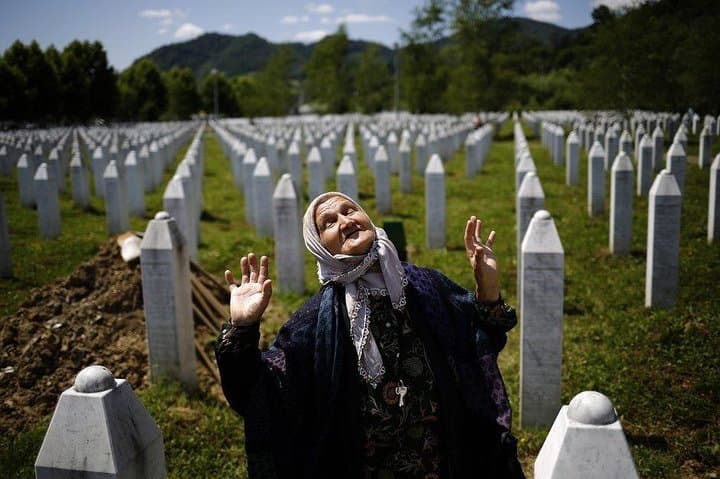 Understanding Srebrenica Genocide + Lunch With Local Family - Private Tour photo 5