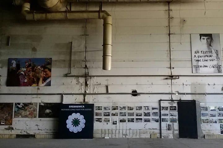 Understanding Srebrenica Genocide + Lunch With Local Family - Private Tour photo 3