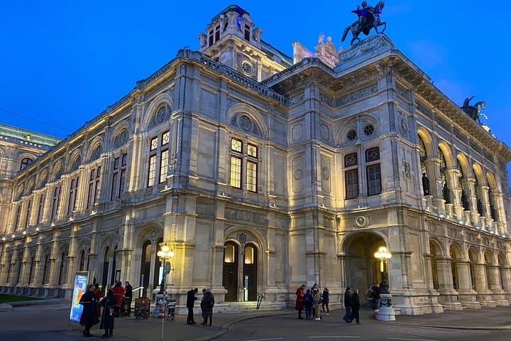 Private Vienna Music Tour photo 3