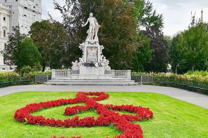 Private Vienna Music Tour photo 2