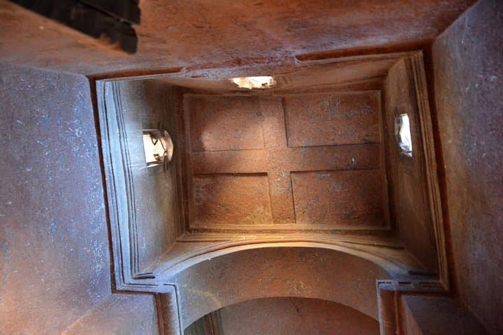 Rock Churches of Lalibela Guided Tour photo 2