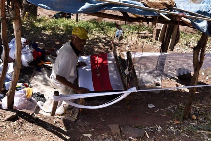 Rock Churches of Lalibela Guided Tour photo 3