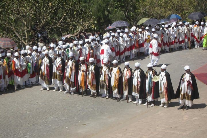 Rock Churches of Lalibela Guided Tour photo 4