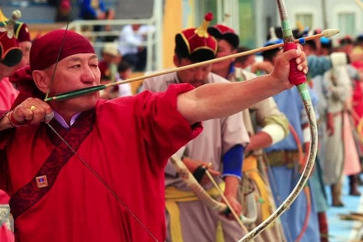 Naadam Festival Tour — 2 Days (11-12 July 2025) photo 2