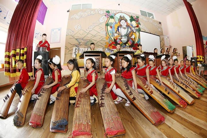 Naadam Festival Tour — 2 Days (11-12 July 2025) photo 4