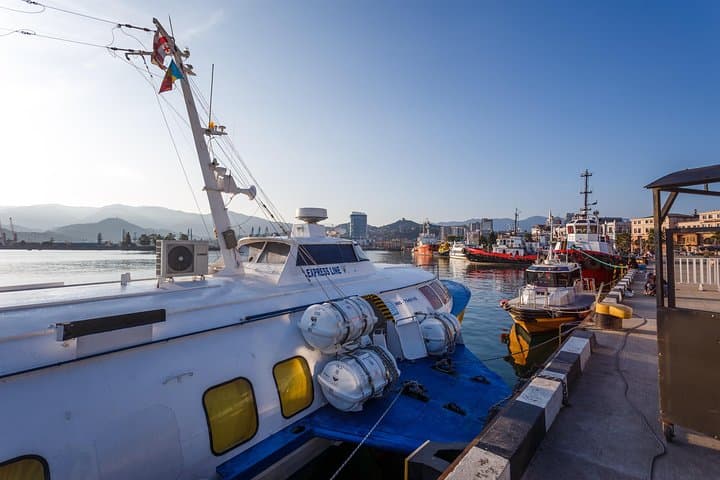 3 Days in Batumi, Kutaisi & Everything between from Batumi photo 2