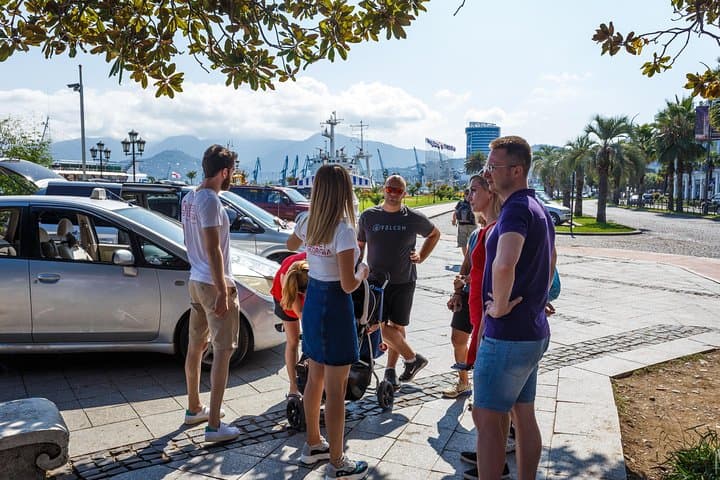 3 Days in Batumi, Kutaisi & Everything between from Batumi photo 5