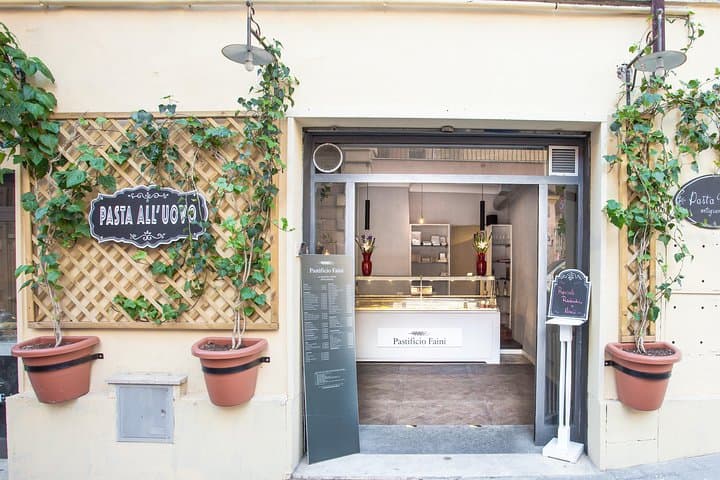 Professional Lab Pasta Experience photo 3