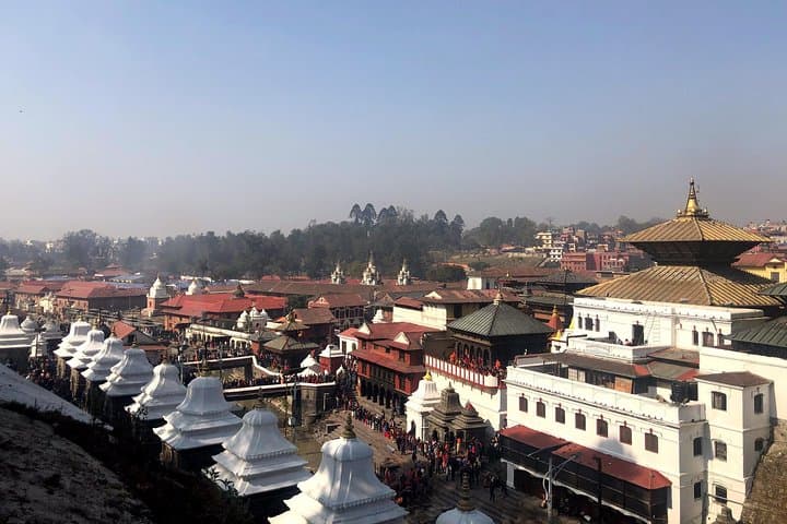 Pashupatinath Evening Aarati: Few Divinely Hours in Kathmandu photo 4