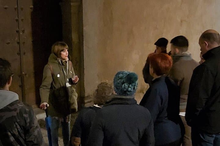 Private Tour Legends of Granada and Albaicín (Spanish language) photo 5