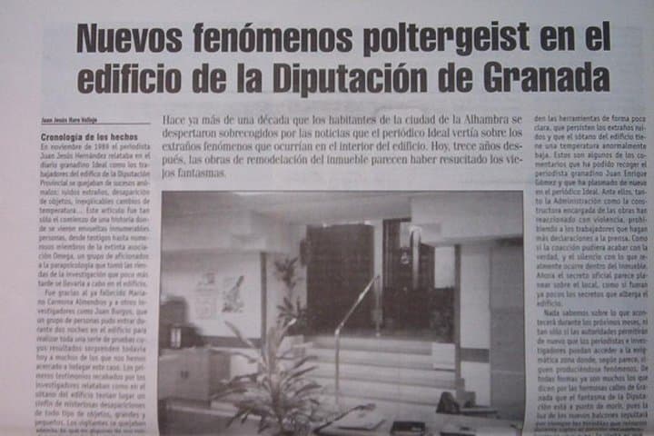 Private Tour Legends of Granada and Albaicín (Spanish language) photo 2