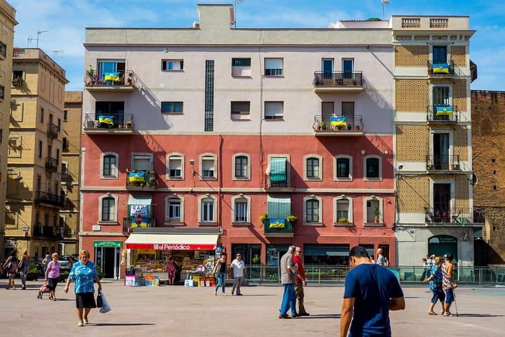 Elevate Your Photography - Barcelona Private Tour & Workshop photo 2