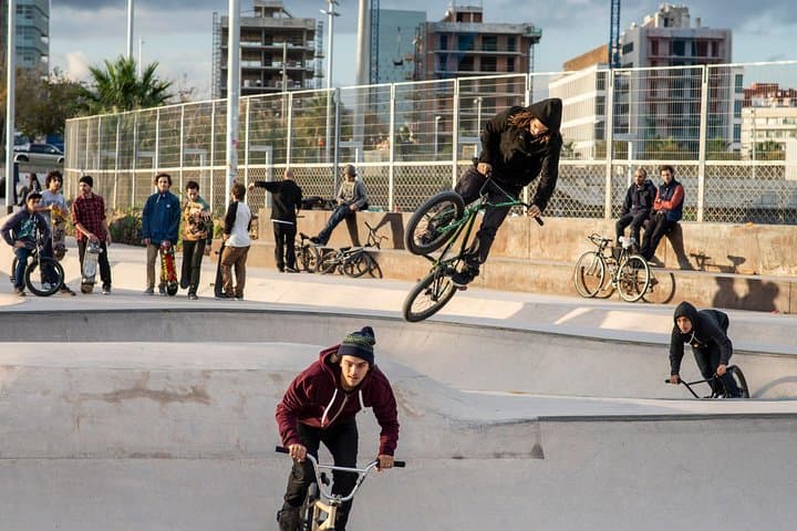 Elevate Your Photography - Barcelona Private Tour & Workshop photo 5