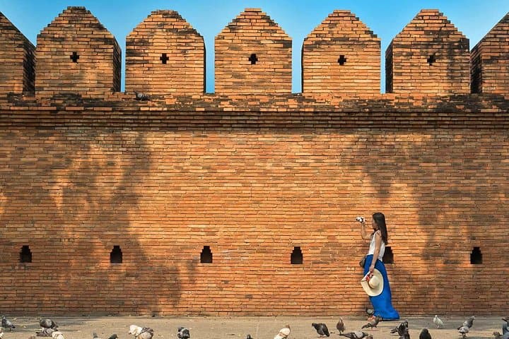 Chiang Mai Best City Tour with Doi Suthep, Pha Lat & Chedi Luang photo 4