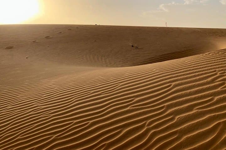 Nouakchott Explorer: Private Capital Tour photo 2