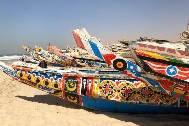 Nouakchott Explorer: Private Capital Tour photo 3