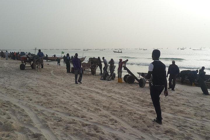 Nouakchott Explorer: Private Capital Tour photo 5
