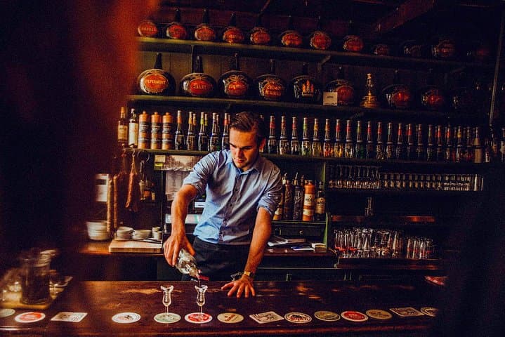 The Ultimate Craft Beer Adventure in Amsterdam! photo 4