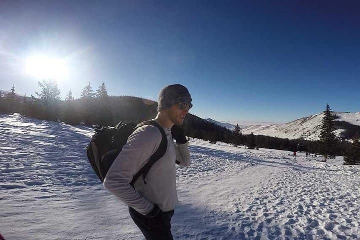 Bogd Khan Mountain Hiking Excursion - Private Day Trip photo 4