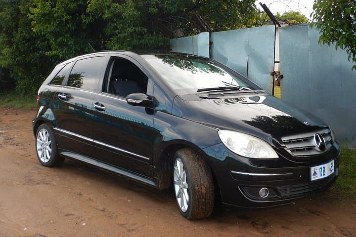 Airport transfer in Maseru, Lesotho photo 3