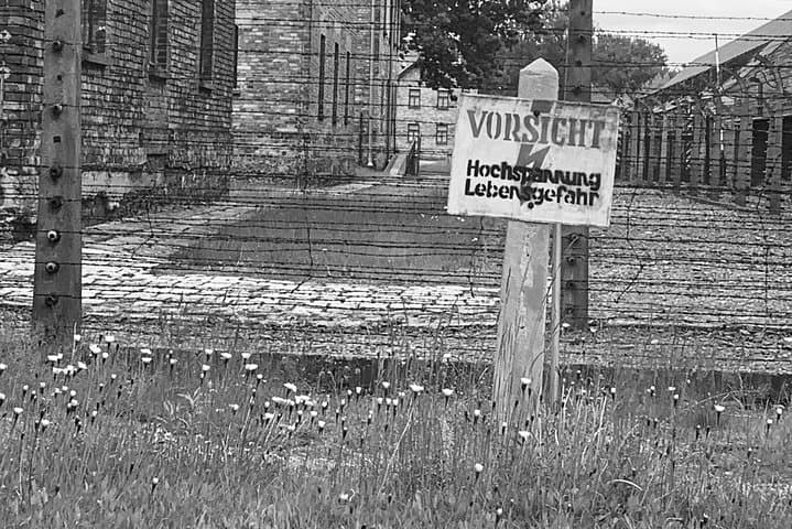 Auschwitz-Birkenau guided tour from Krakow - private car photo 4