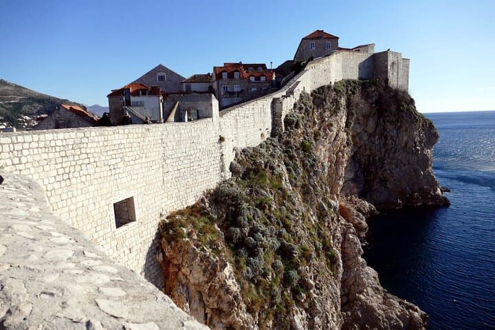 Walls of Liberty: A Self-Guided Audio Tour of Dubrovnik photo 2