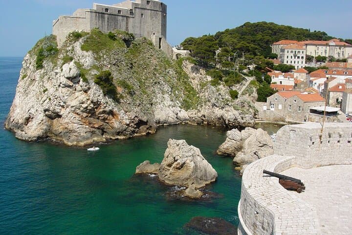 Walls of Liberty: A Self-Guided Audio Tour of Dubrovnik photo 3