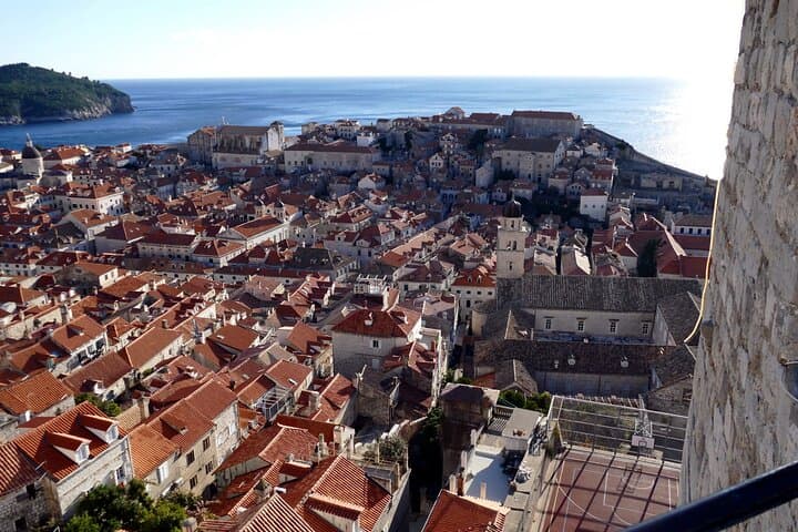 Walls of Liberty: A Self-Guided Audio Tour of Dubrovnik photo 4