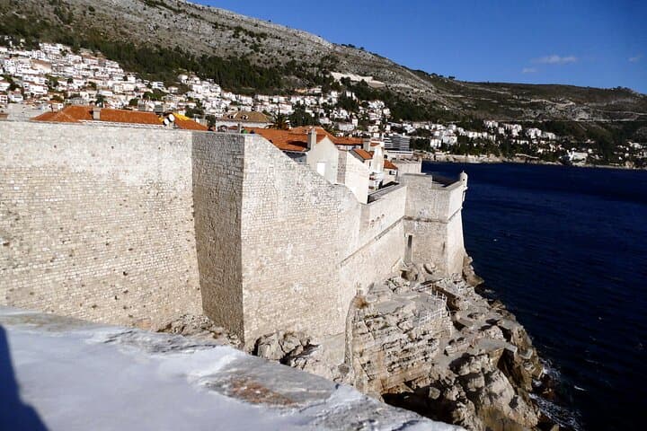 Walls of Liberty: A Self-Guided Audio Tour of Dubrovnik photo 5
