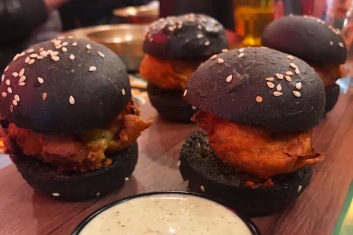 Forkabout Sydney foodie walking tour photo 4