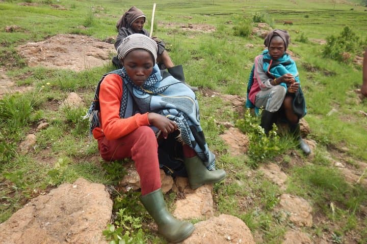 Airport transfer in Maseru, Lesotho photo 5