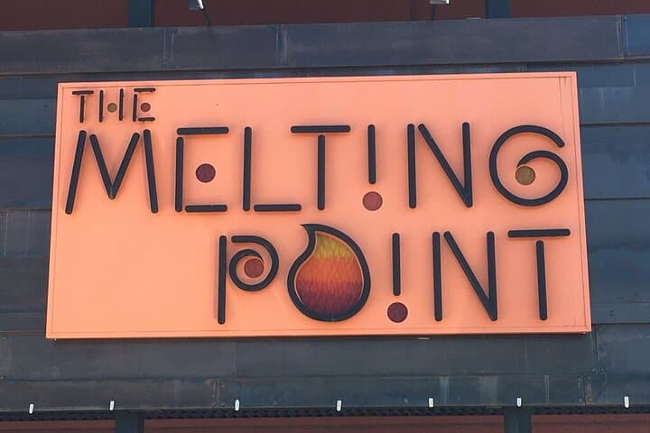 Introduction to Glassblowing Workshop in Sedona photo 2