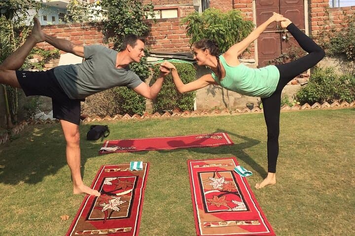 Yoga In Jaipur photo 3
