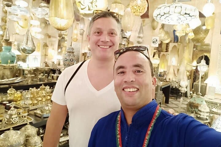 Marrakech Shopping Tours : Private Souks Tour photo 5