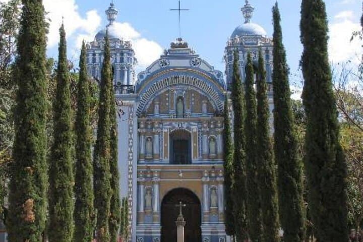 Ruta mágica de las artesanías photo 4