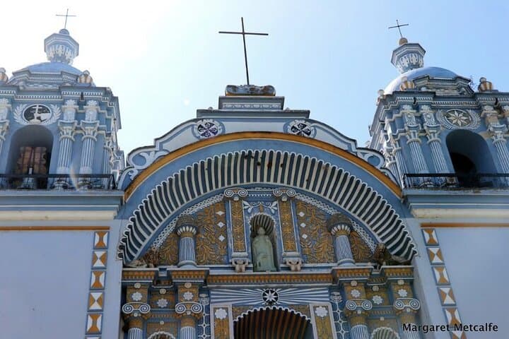 Ruta mágica de las artesanías photo 5