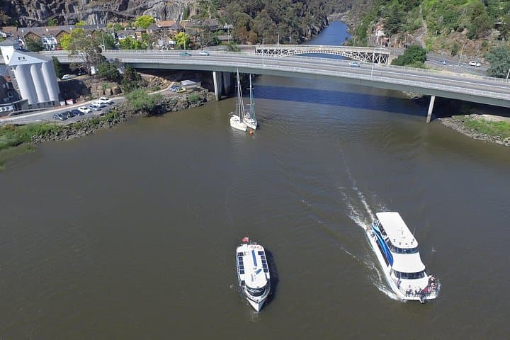 Cataract Gorge Cruise 3:30 pm photo 5