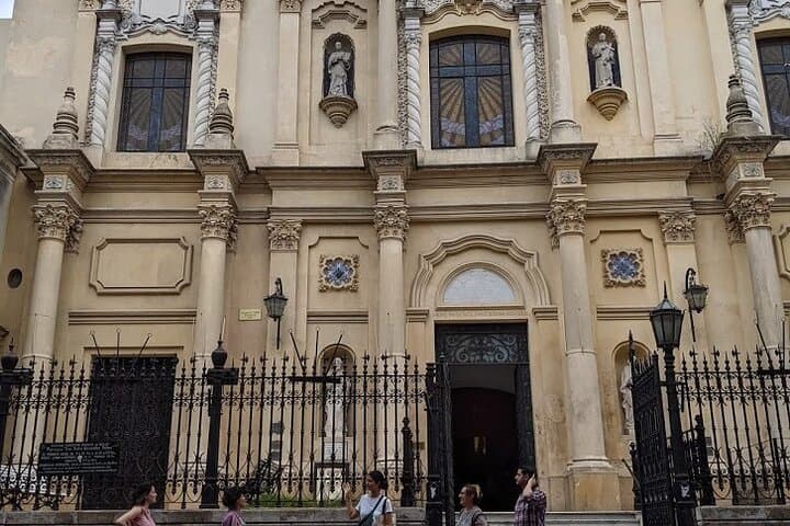 Shared Afro-Argentine Heritage Walking Tour in Buenos Aires photo 2