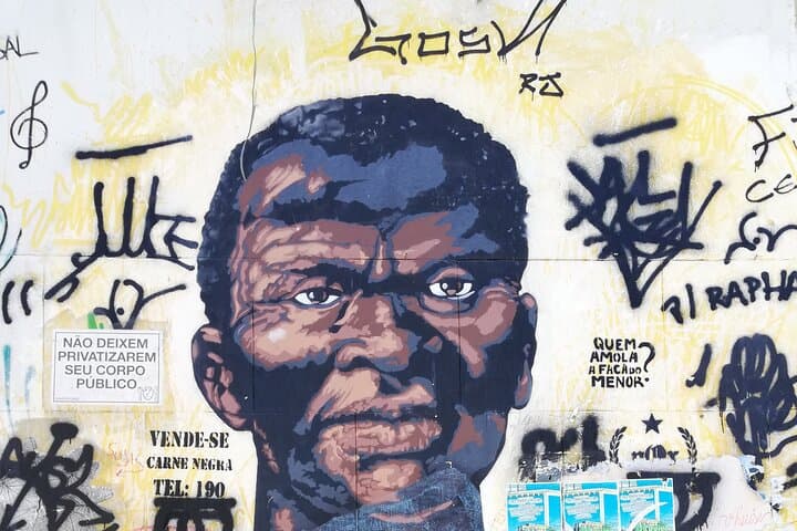 A Self-Guided Black History Audio Tour of Rio de Janeiro’s Little Africa photo 4
