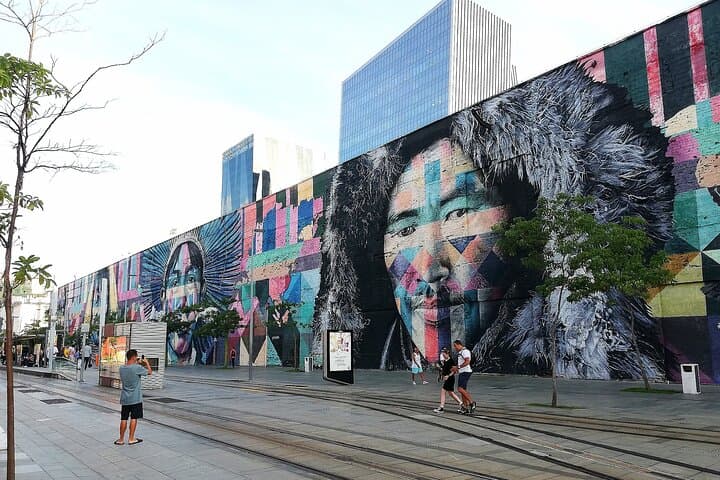 A Self-Guided Black History Audio Tour of Rio de Janeiro’s Little Africa photo 2