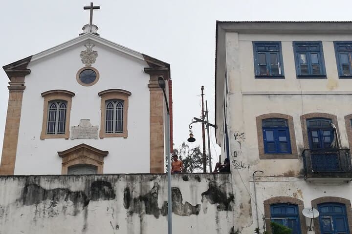 A Self-Guided Black History Audio Tour of Rio de Janeiro’s Little Africa photo 5