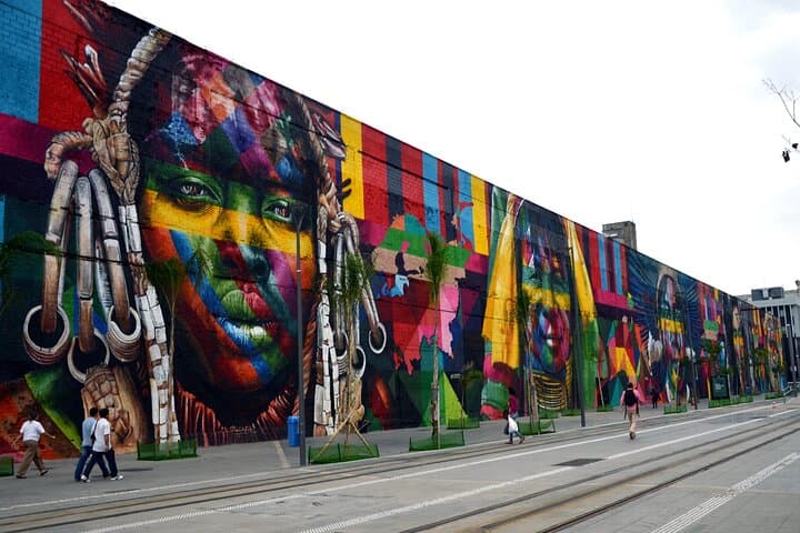 A Self-Guided Black History Audio Tour of Rio de Janeiro’s Little Africa