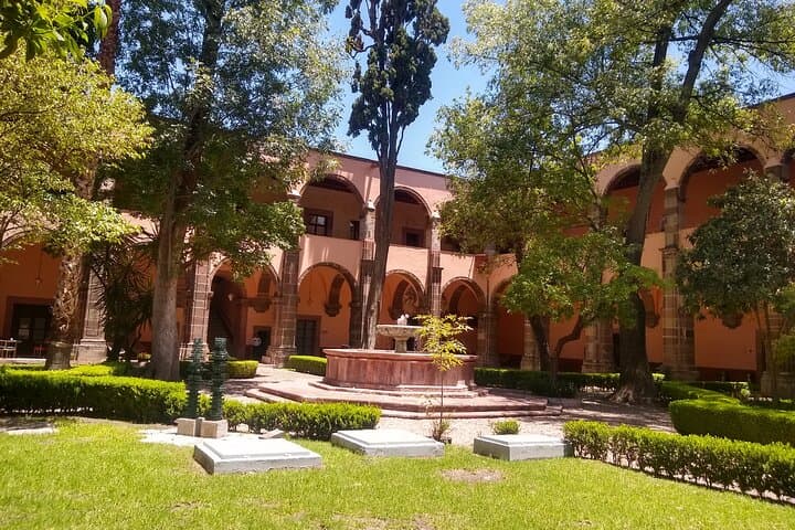 Historic Tour of San Miguel de Allende photo 2