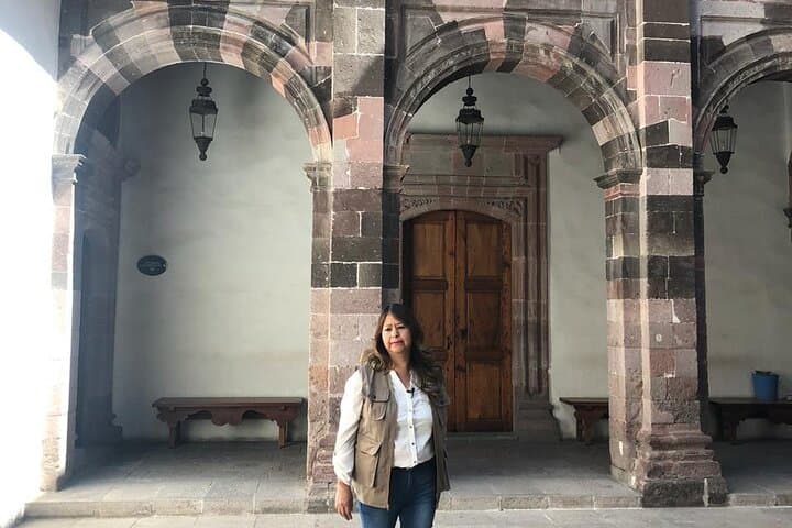 Historic Tour of San Miguel de Allende photo 3
