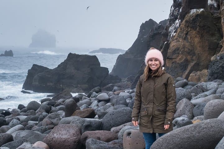 Private Secret Spots of Iceland Full day Tour with Photography by Luke photo 3