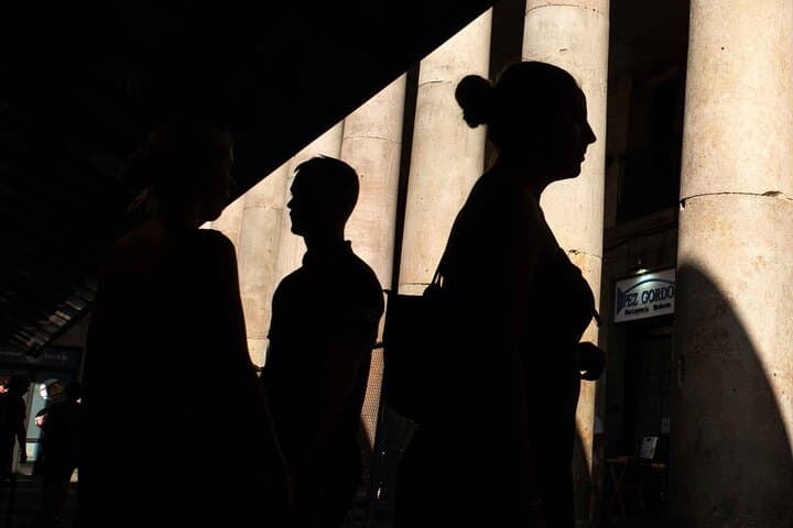 Elevate Your Photography - Barcelona Private Tour & Workshop photo 3