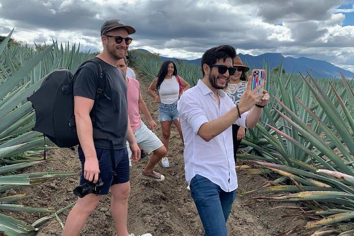 The Mezcal Journey photo 2